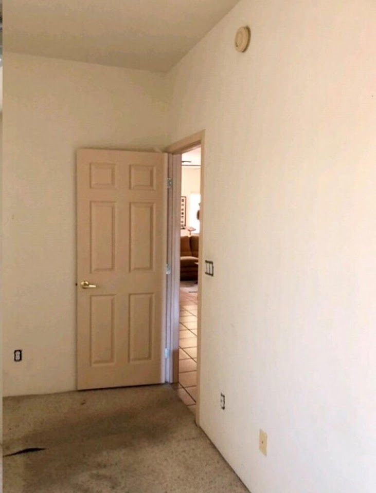 Ace Handyman Services Tucson project