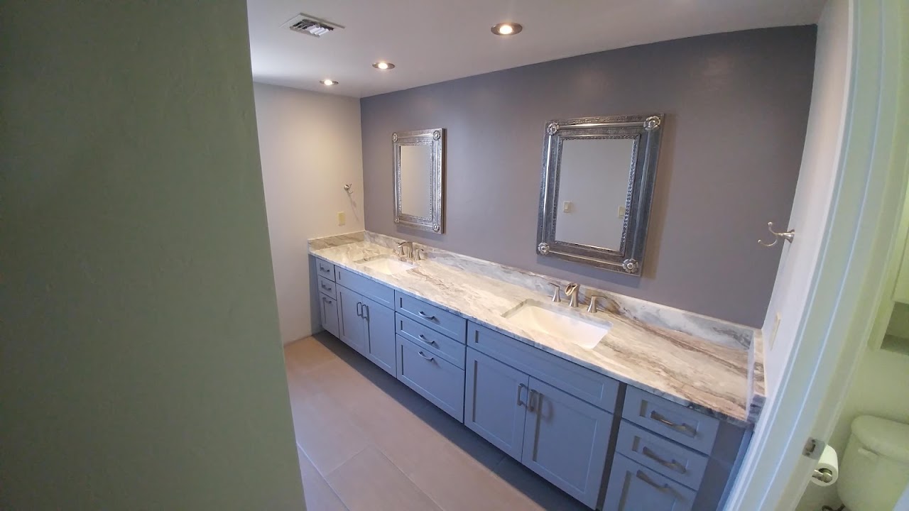 Ace Handyman Services Tucson project